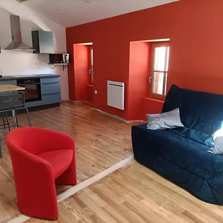 Superbe Au Coeur Du Village Apartment