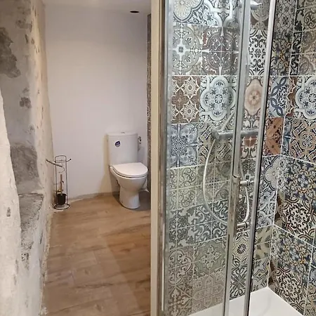Apartment Superbe Au Coeur Du Village