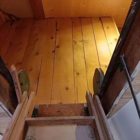 Superbe Au Coeur Du Village Apartment *