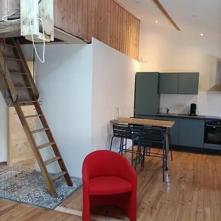 Apartment Superbe Au Coeur Du Village *